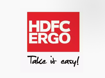 HDFC ergo general insurance