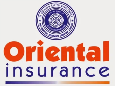 Oriental general insurance