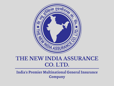 New india assurance